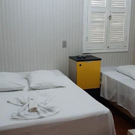 Hotel Avenida Chapeco Luaran gambar